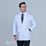 روپوش پزشکی مردانه