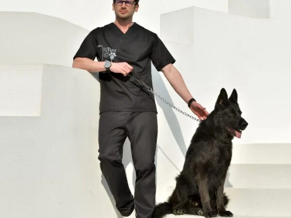 ست اسکراب مردانه MSC-047