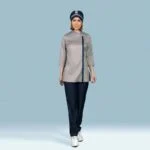 ست اسکراب زنانه کد MSC-001