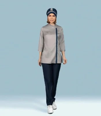 ست اسکراب زنانه کد MSC-001