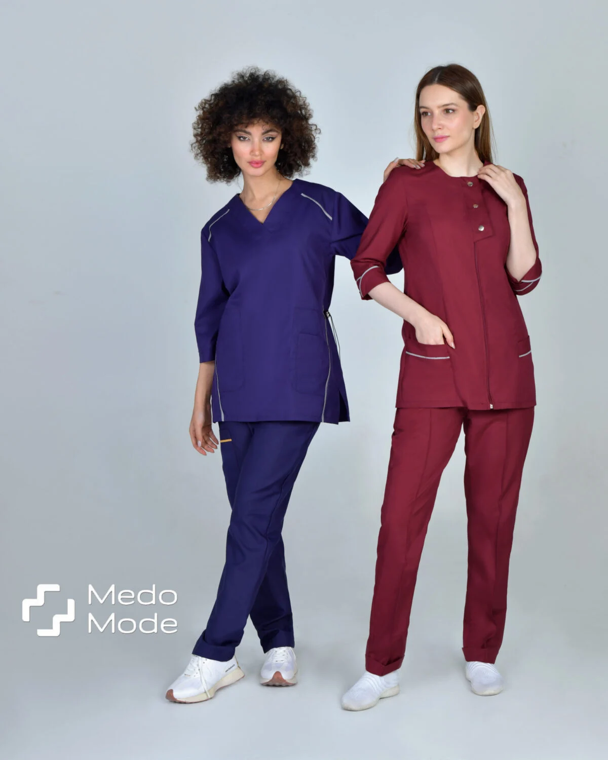 لباس پرستاری