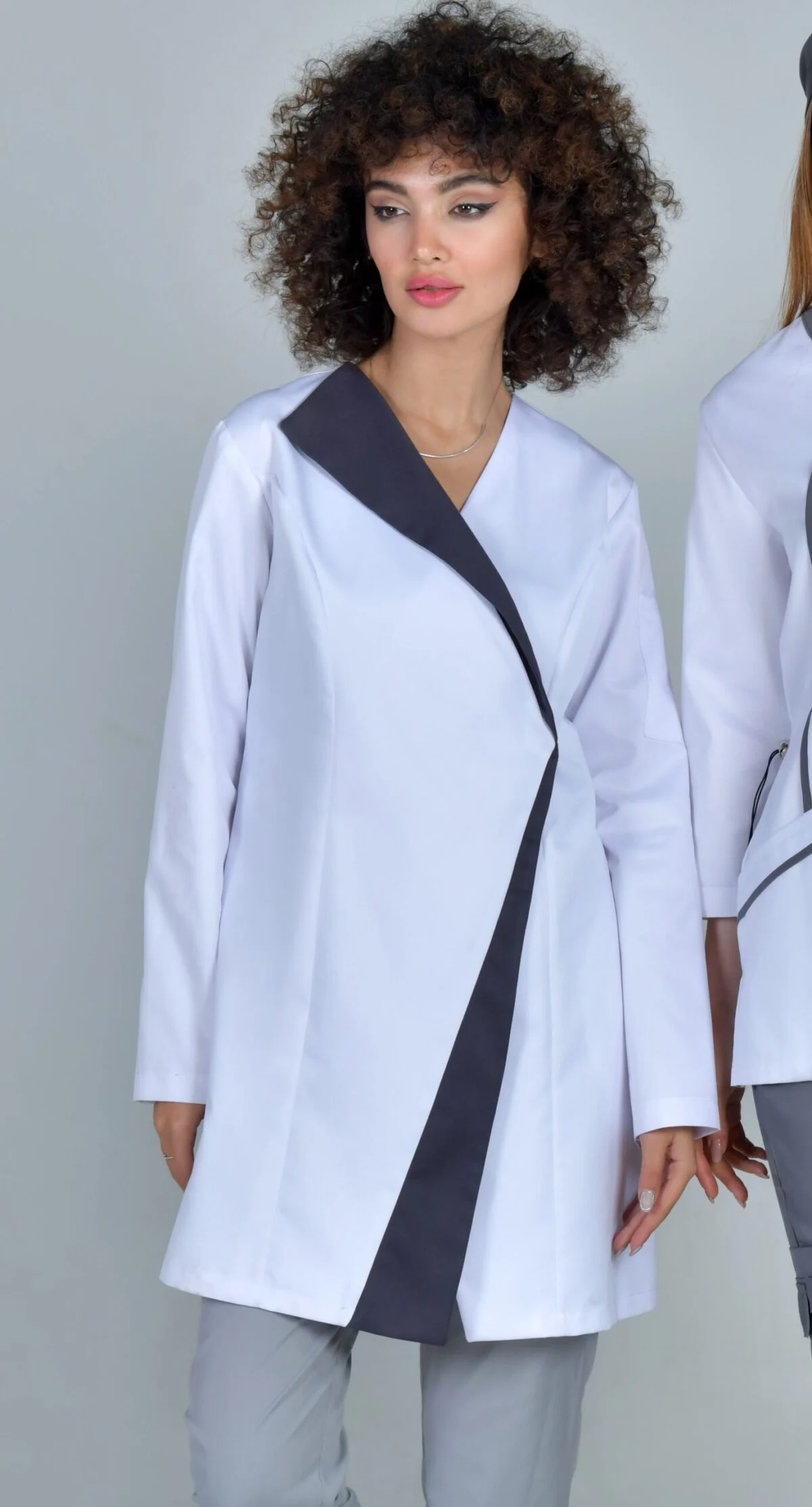 ست اسکراب زنانه کد MSC-029 - تصویر 2