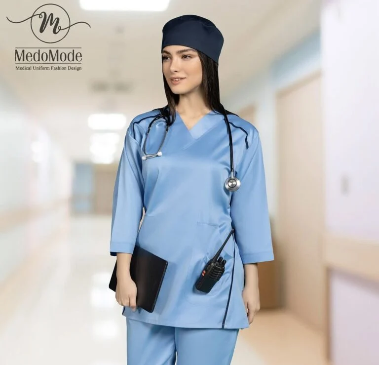 اسکراب پزشکی | اسکراب پزشکی زنانه و مردانه