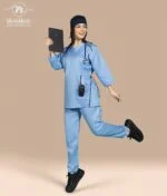 ست اسکراب زنانه کد MSC-010 - تصویر 2