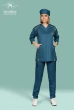 ست اسکراب زنانه کد MSC-010