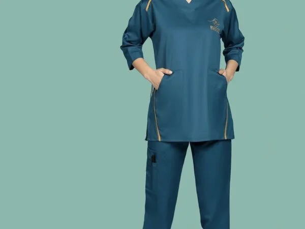 ست اسکراب زنانه کد MSC-010