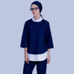 ست اسکراب زنانه MSC-034 - Image 2