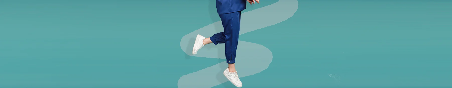 شلوار زنانه