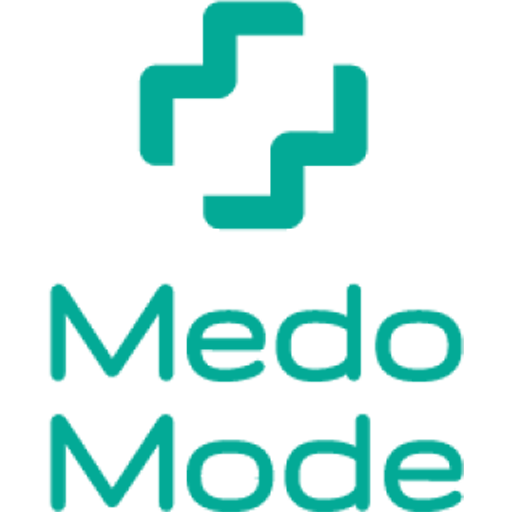 اسکراب پزشکی مدومد