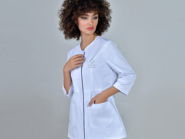 ست اسکراب زنانه MSC-043