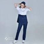 ست اسکراب زنانه کد MSC-005