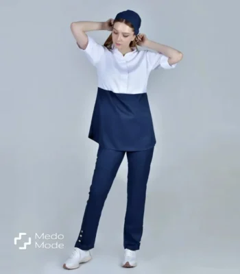 ست اسکراب زنانه کد MSC-005
