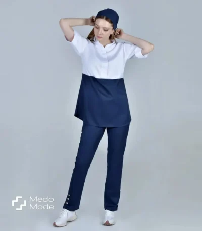 ست اسکراب زنانه کد MSC-005