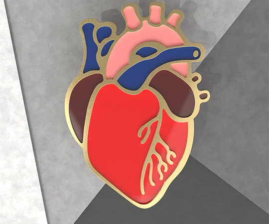 بج سینه شماره 10