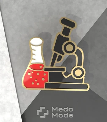 اسکراب پزشکی و لباس پزشکی