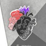 بج سینه شماره 13