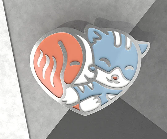 بج سینه شماره 15