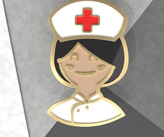 بج سینه شماره 16