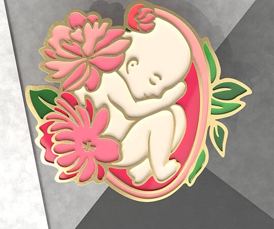 بج سینه شماره 17