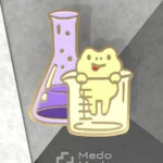 بج سینه شماره 18