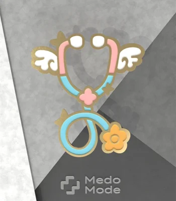 اسکراب پزشکی و لباس پزشکی