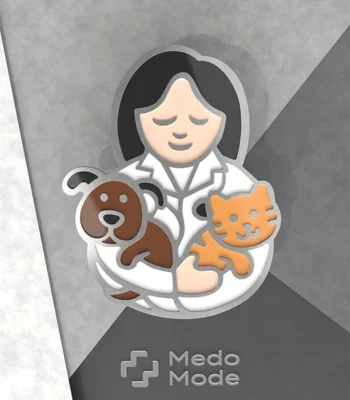 اسکراب پزشکی و لباس پزشکی