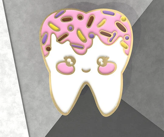 بج سینه شماره 21