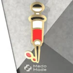 بج سینه شماره 5