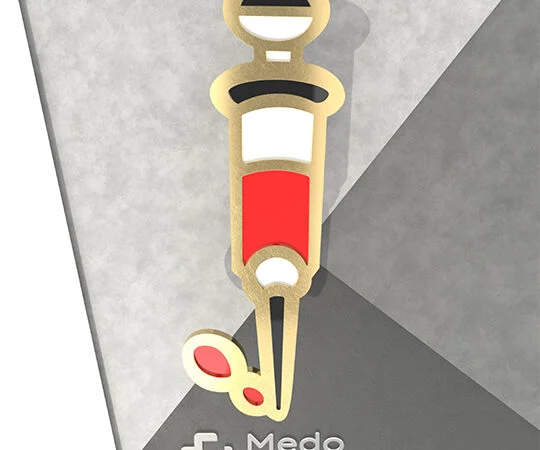 بج سینه شماره 5