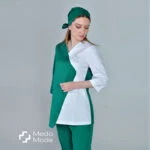 ست اسکراب زنانه MSC-041