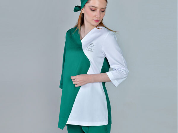 ست اسکراب زنانه MSC-041