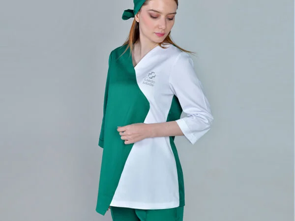 ست اسکراب زنانه MSC-041