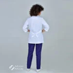 ست اسکراب زنانه MSC-043