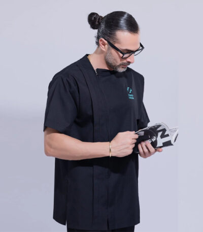 ست اسکراب مردانه MSC_035