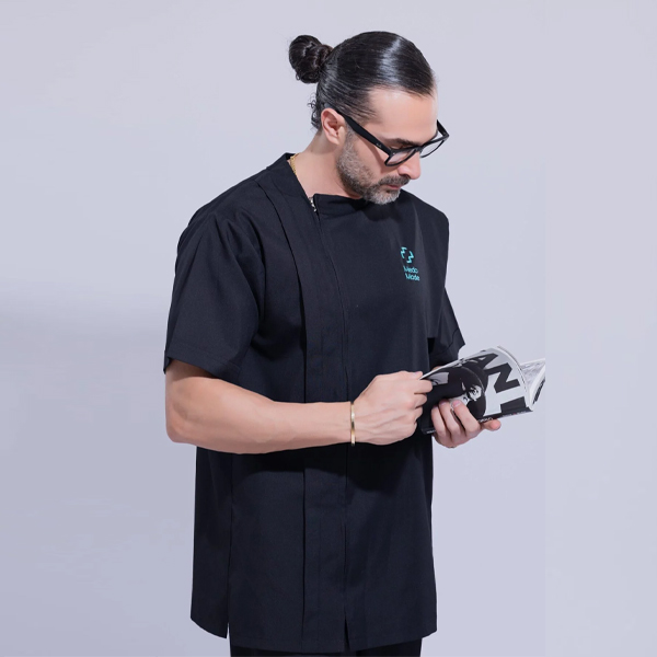 ست اسکراب مردانه MSC_035