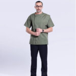 ست اسکراب مردانه MSC_035