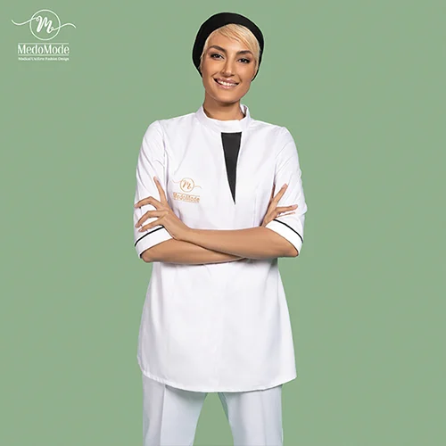 خرید لباس پزشکی با کیفیت