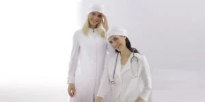 اسکراب پزشکی چیست و چرا اهمیت دارد؟