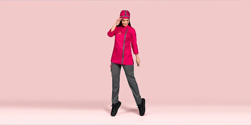 علت رنگ‌ های مختلف در لباس بیمارستانی چیست؟