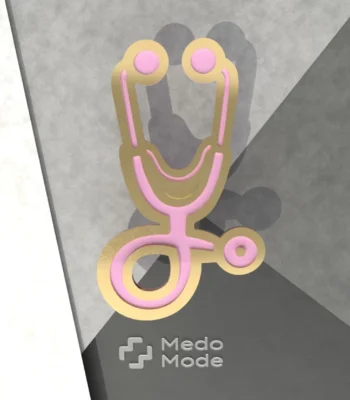 اسکراب پزشکی و لباس پزشکی