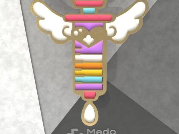 بج‌ سینه شماره 24