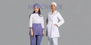 نکات ضروری برای خرید اسکراب های پزشکی