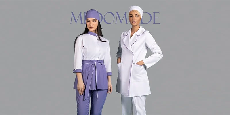 نکات ضروری برای خرید اسکراب های پزشکی