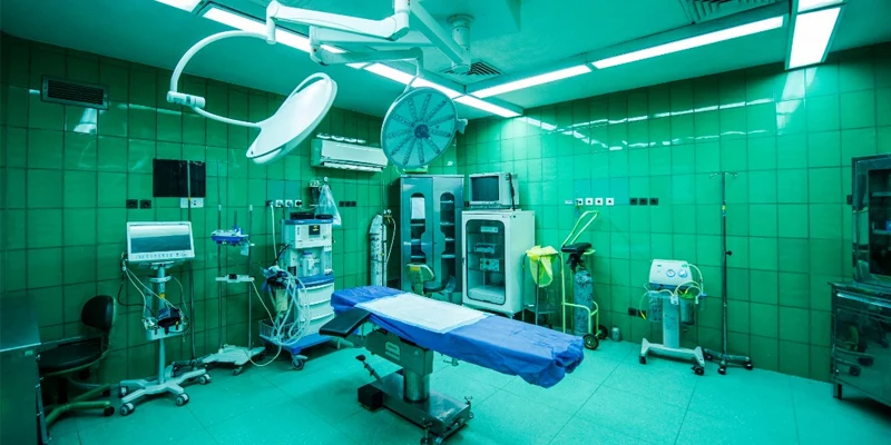 بیمارستان های تخصصی در تهران