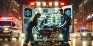 چه مشاغلی به اسکراب پزشکی نیاز دارند؟