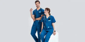 اسکراب رادیولوژی | لباس پزشکی سفارشی