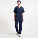 ست اسکراب unisex داکرون مدل Msc50