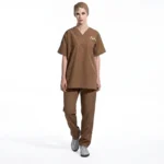 ست اسکراب unisex داکرون مدل Msc50