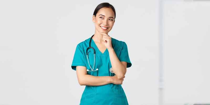 8 اشتباه رایج در خرید اسکراب زنانه