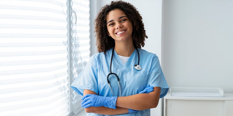 اشتباهات رایج در انتخاب سایز آنلاین خرید اسکراب زنانه